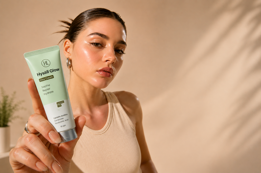 Why Use Ceca Cream? The Benefits of Adding Ceca Cream to Your Skincare Routine